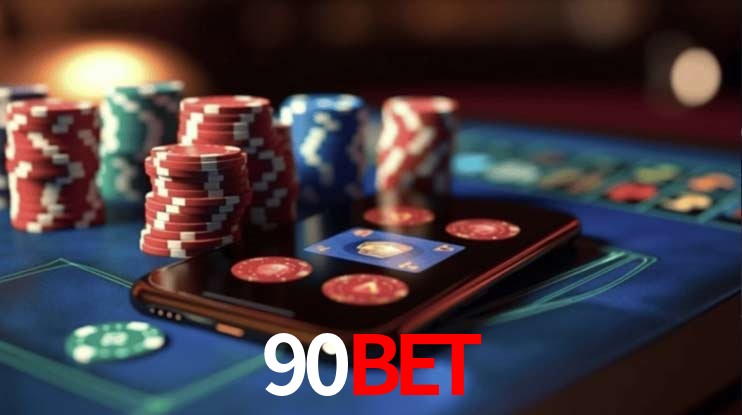 Login Seguro 90bet