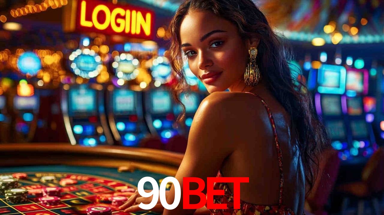 Benefícios da Conta 90bet