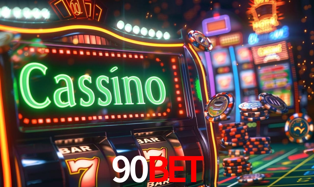 Design Responsivo 90bet