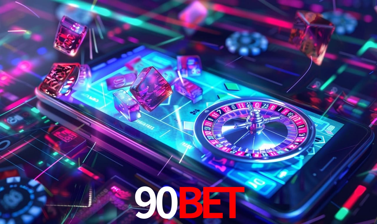 Estatísticas 90bet