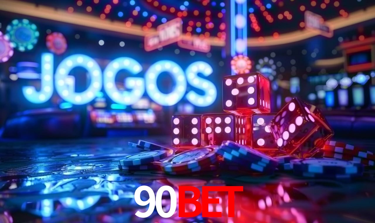 PIX Instantâneo 90bet