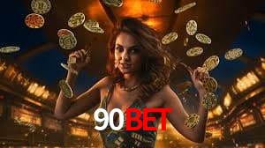 Weekend Specials 90bet