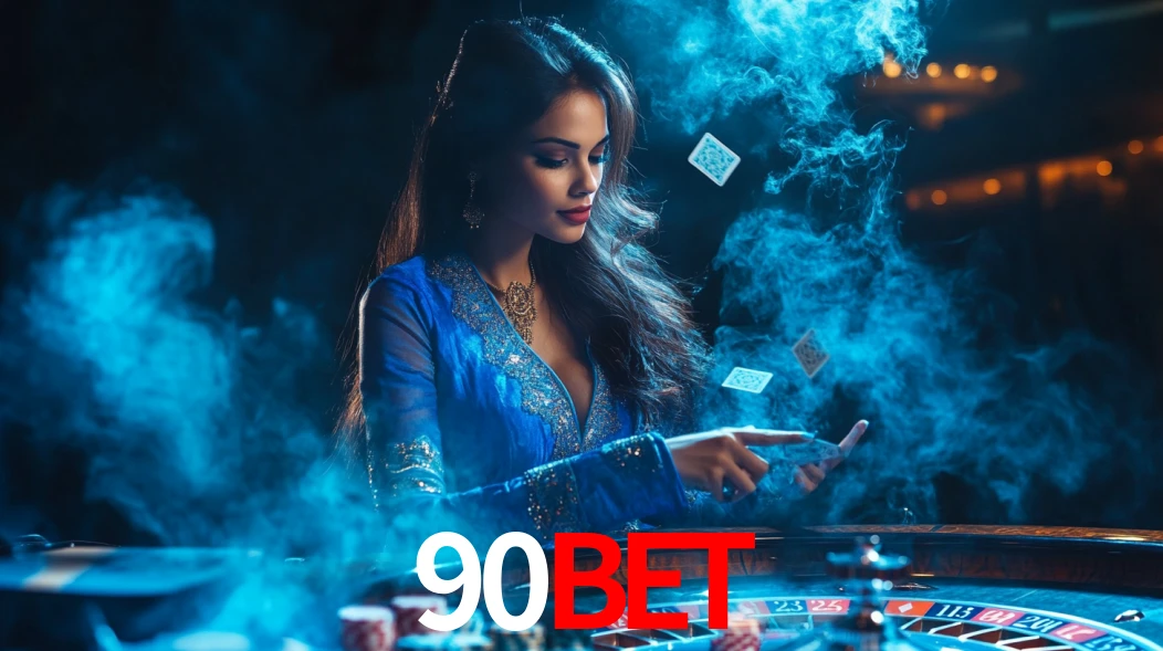 A Experiência Imersiva dos Cassinos Ao Vivo no 90bet