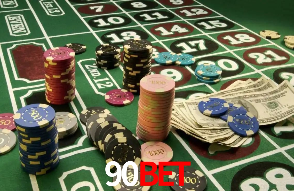 Seasonal Promotions 90bet