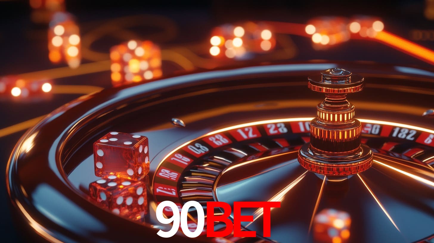 Game Providers 90bet
