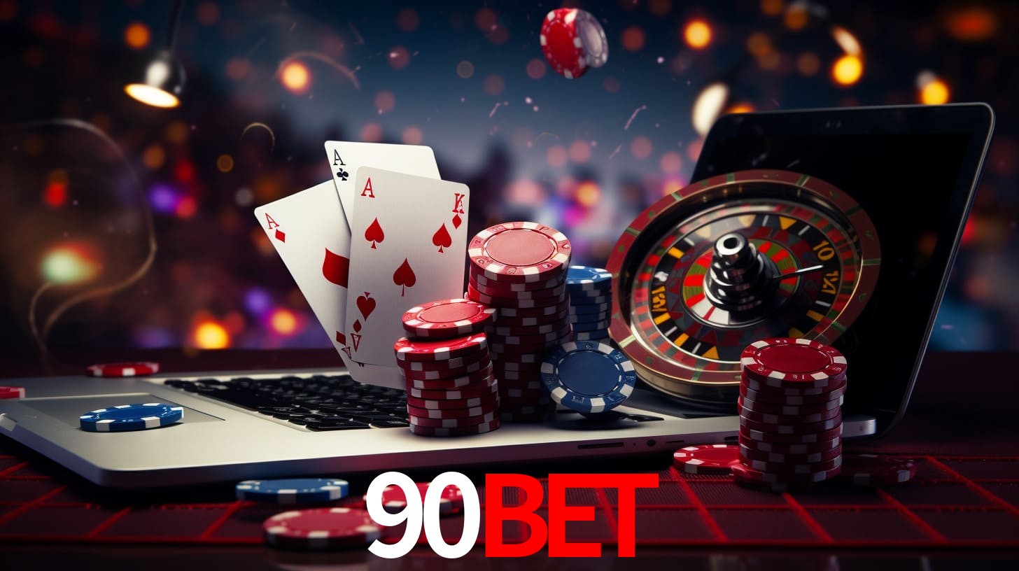 Slot Games 90bet