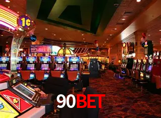 Descubra a Magia dos Jogos de Arcade no 90bet