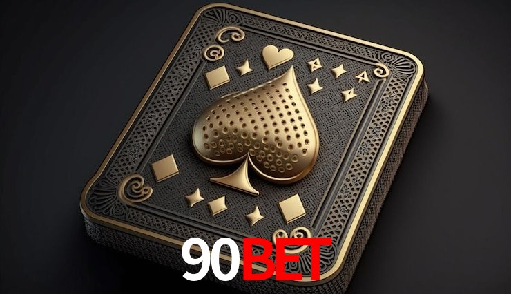 Recursos de Bônus 90bet