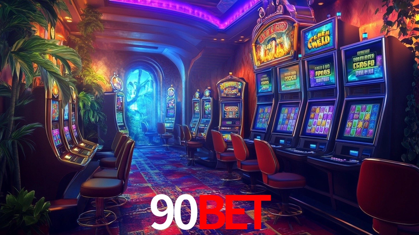 Bonus Features 90bet