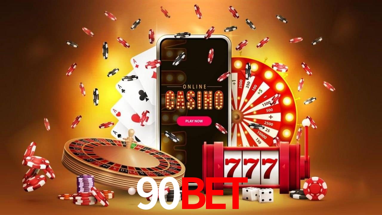 Segurança 2FA 90bet