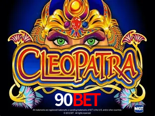 Descubra o Mundo do Cassino Online com 90bet
