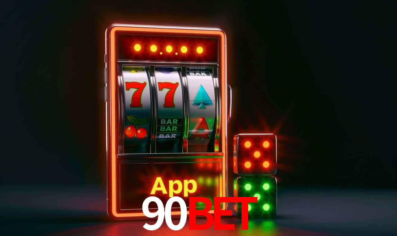 Diretório de Jogos 90bet