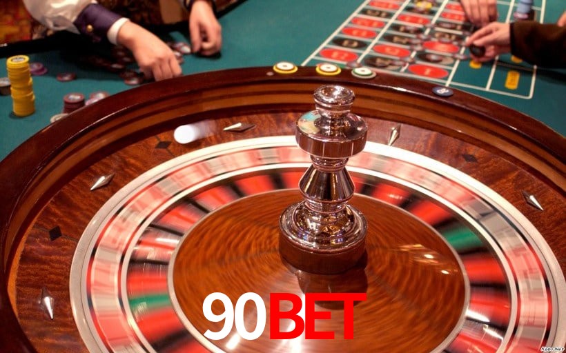 Bônus Diários 90bet
