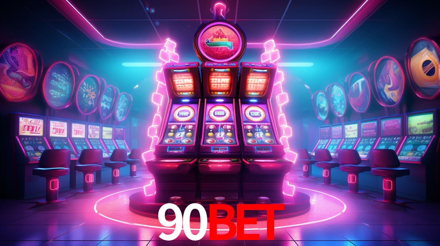 VIP Casino 90bet