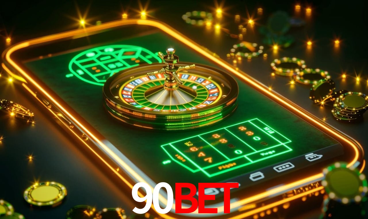 Promoções Sazonais 90bet
