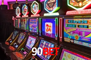 Desvendando o Mundo dos Jogos Virtuais na 90bet