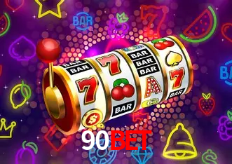 Descubra a Magia dos Jogos de Arcade no 90bet