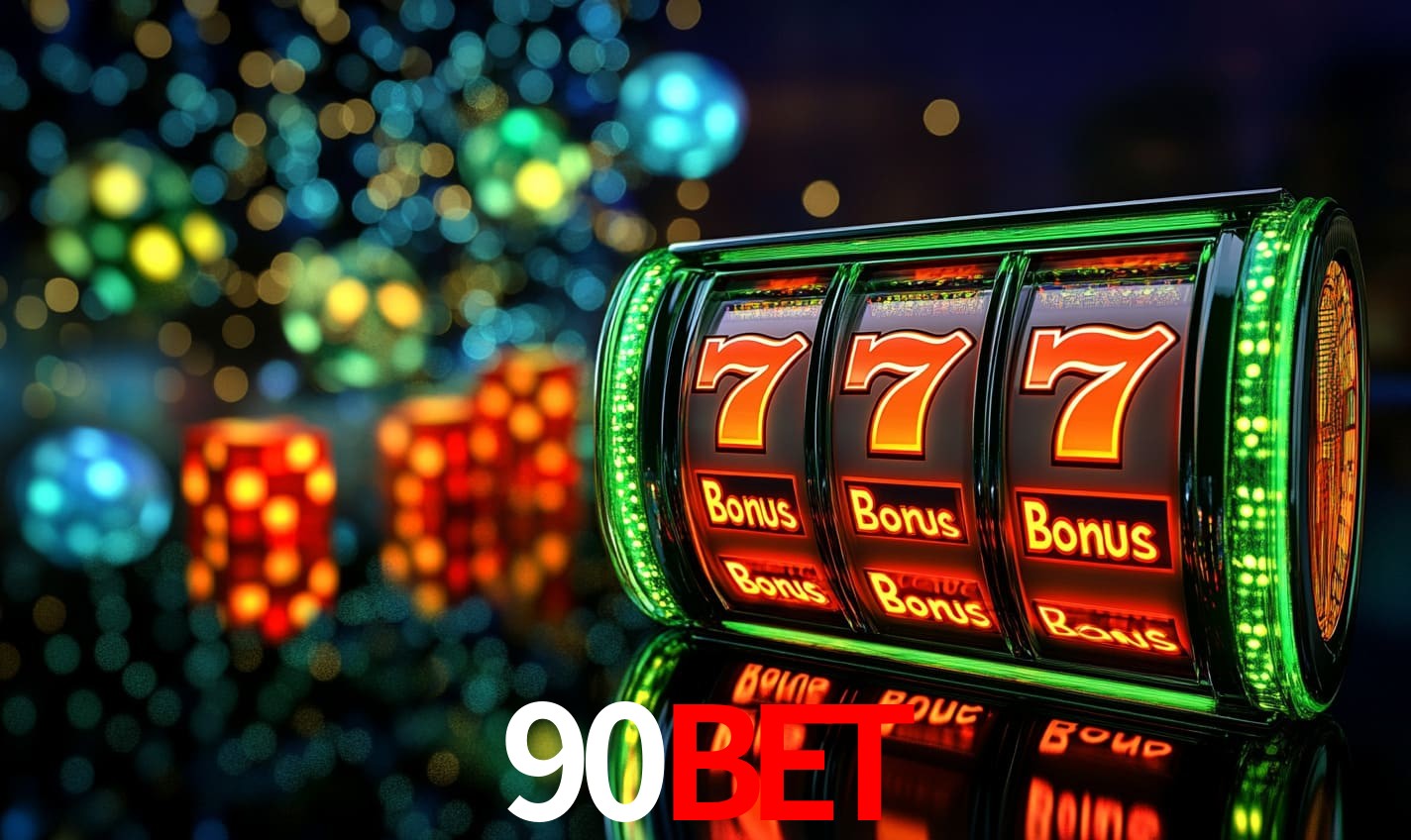 Tecnologia da Plataforma 90bet