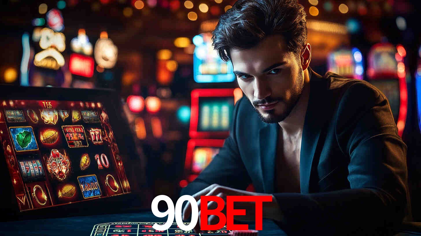 Daily Bonuses 90bet