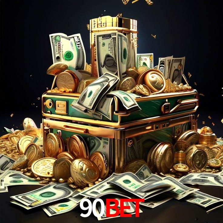 Experiência VIP 90bet