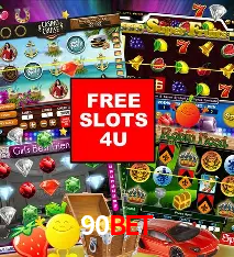 Desvendando o Mundo dos Jogos Virtuais na 90bet