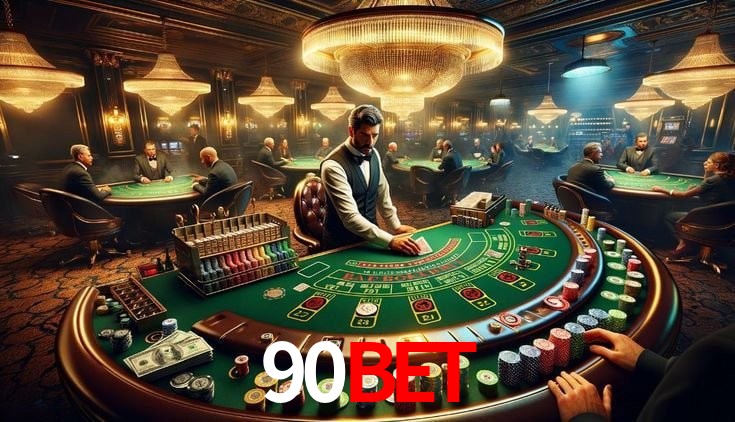 Flash Promotion 90bet