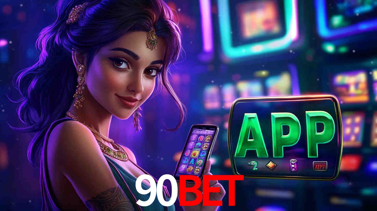 Welcome Bonus 90bet