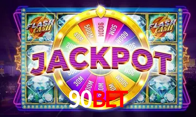 Descubra o Mundo do Cassino Online com 90bet