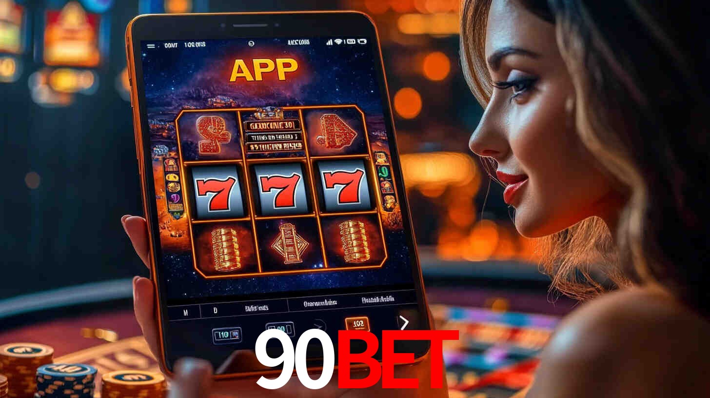 Programa VIP 90bet