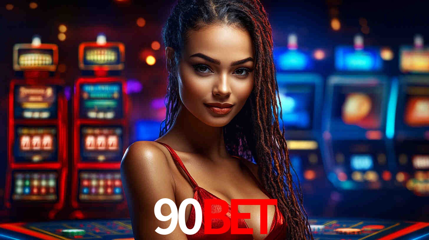 Inovações de Jogos na 90bet: O Futuro das Experiências Interativas