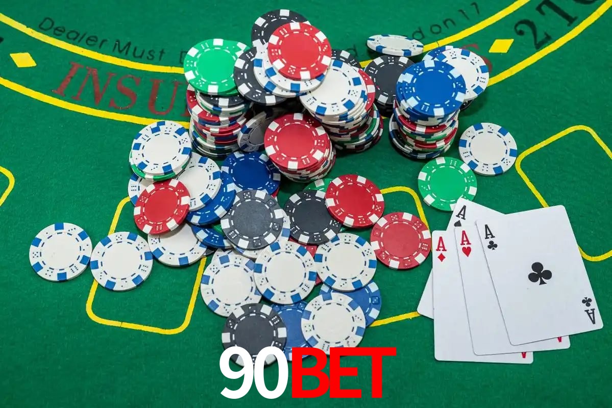 Programa VIP 90bet