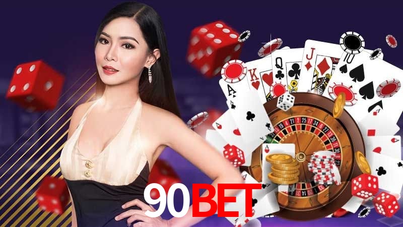 Interface Premium 90bet