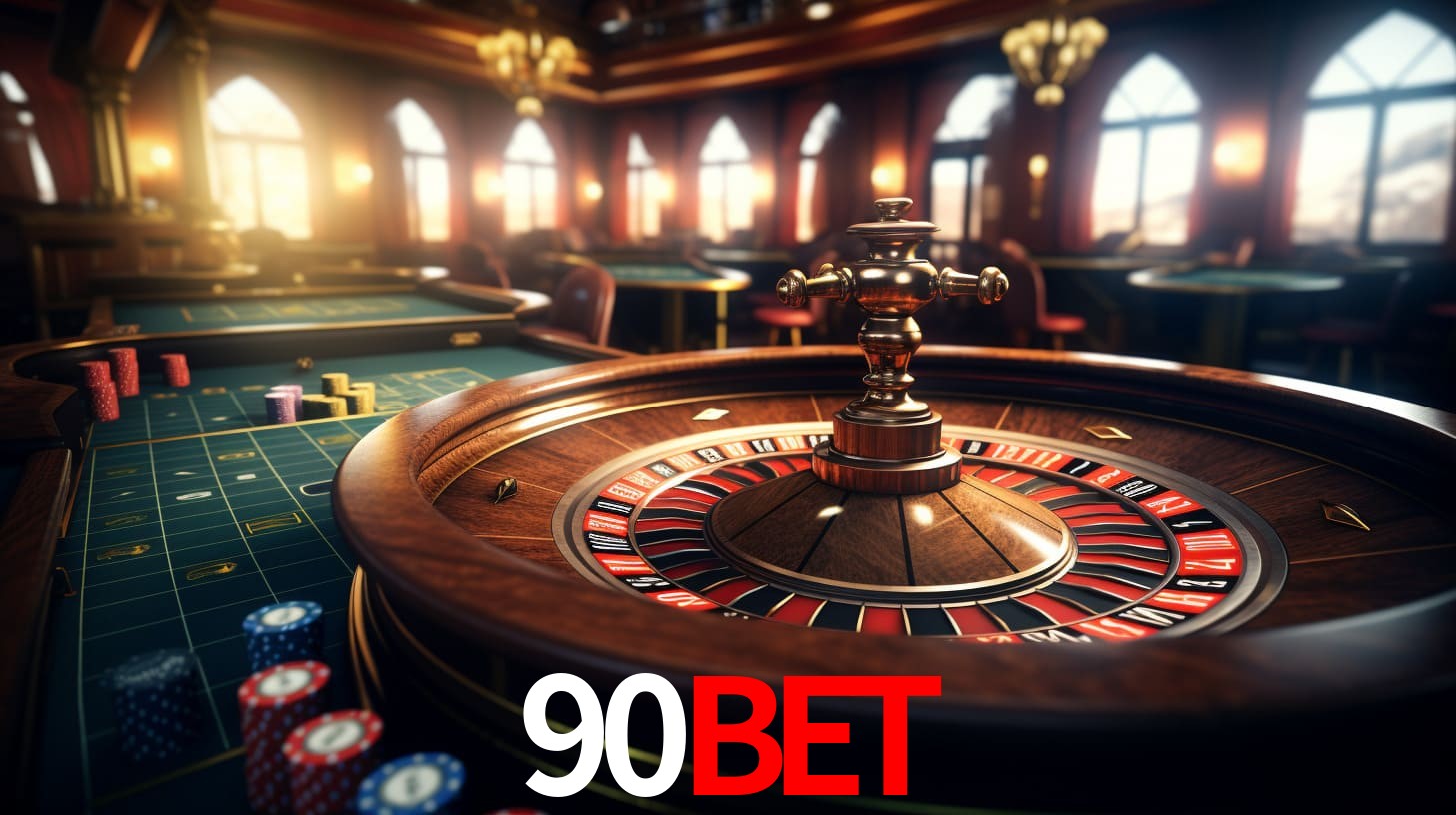 Live Casino 90bet