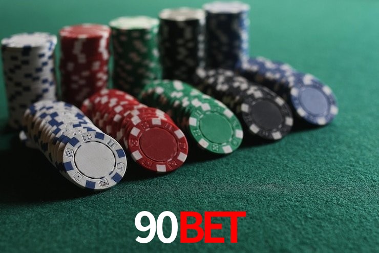 Exclusive Offers 90bet