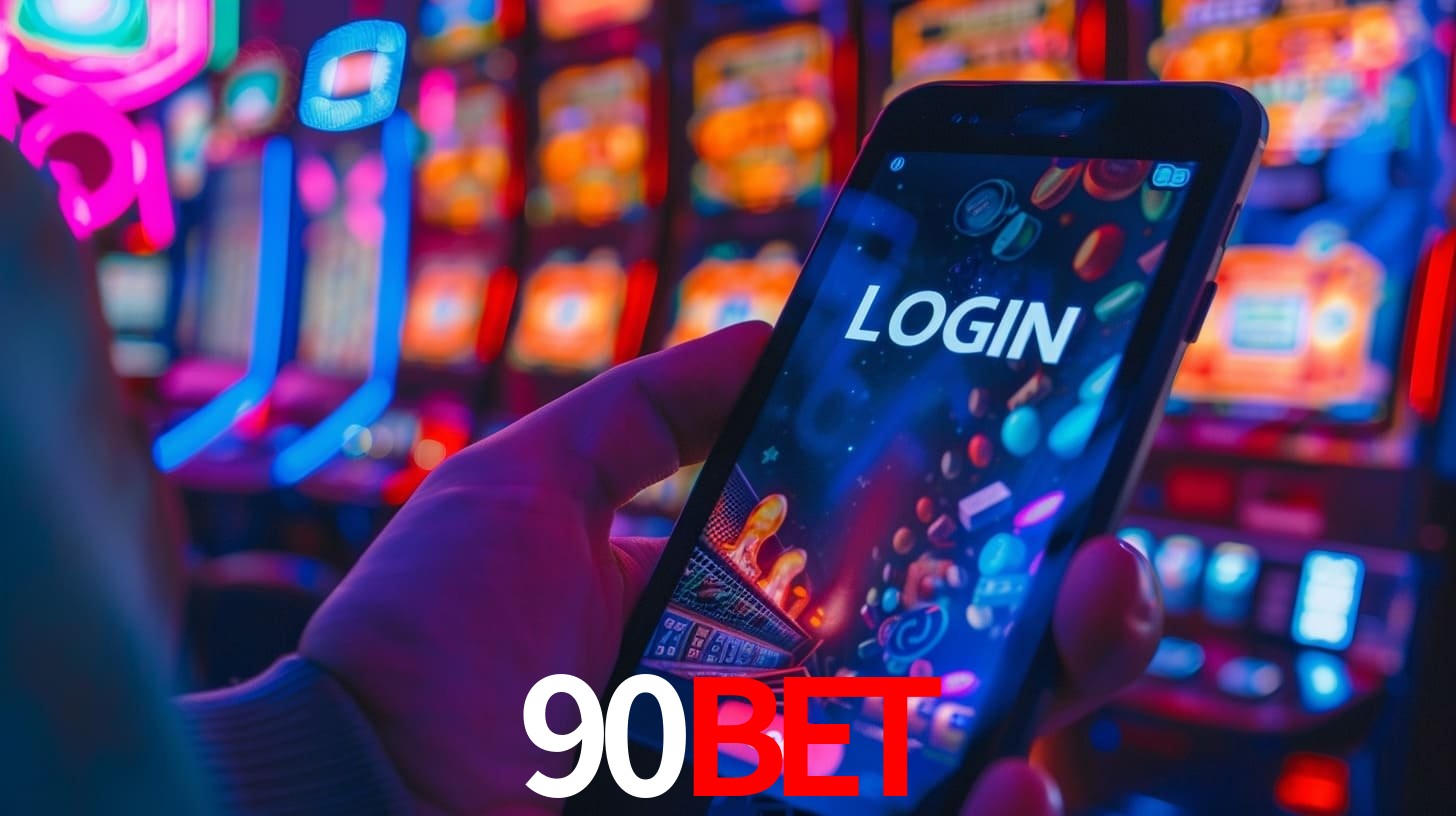 Casino VIP 90bet