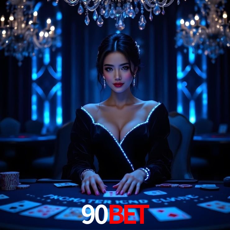 Cadastro Rápido 90bet