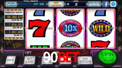 A Emoção da Loteria na 90bet: Uma Chance de Mudança de Vida