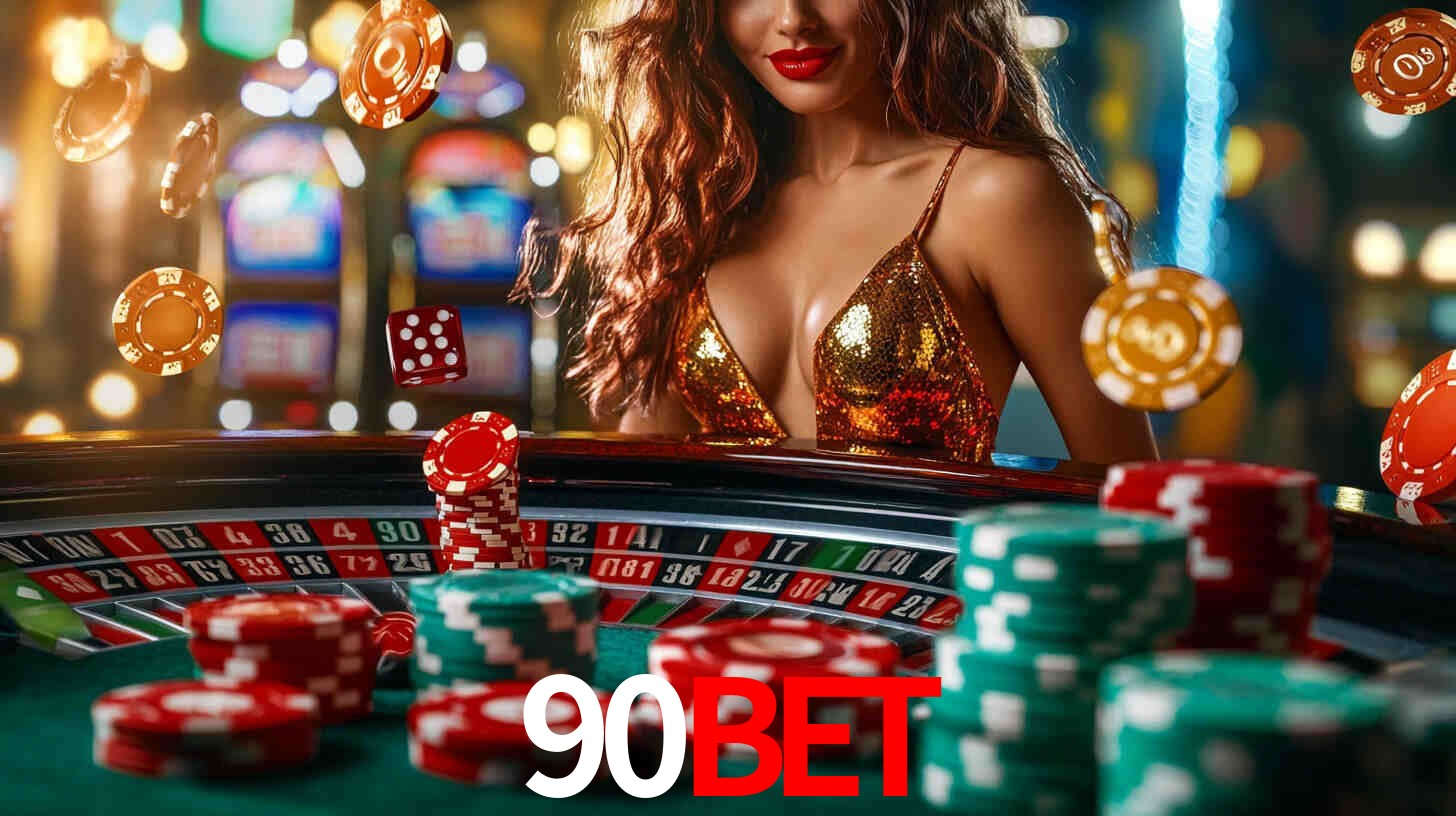 Welcome Bonus 90bet