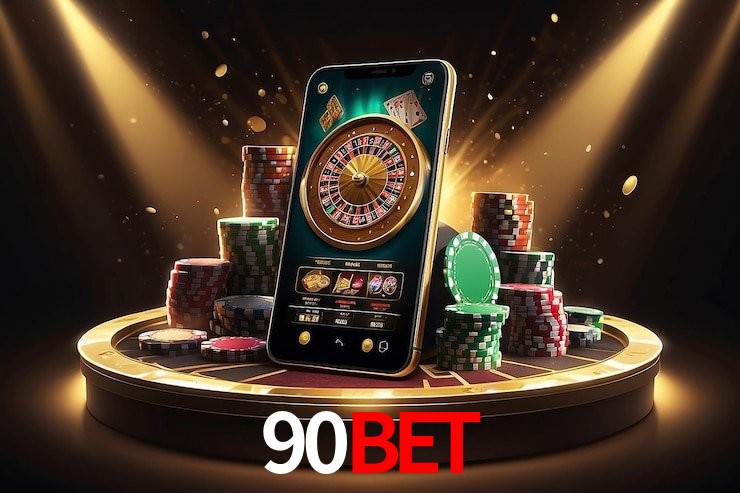 Sistemas de Segurança 90bet